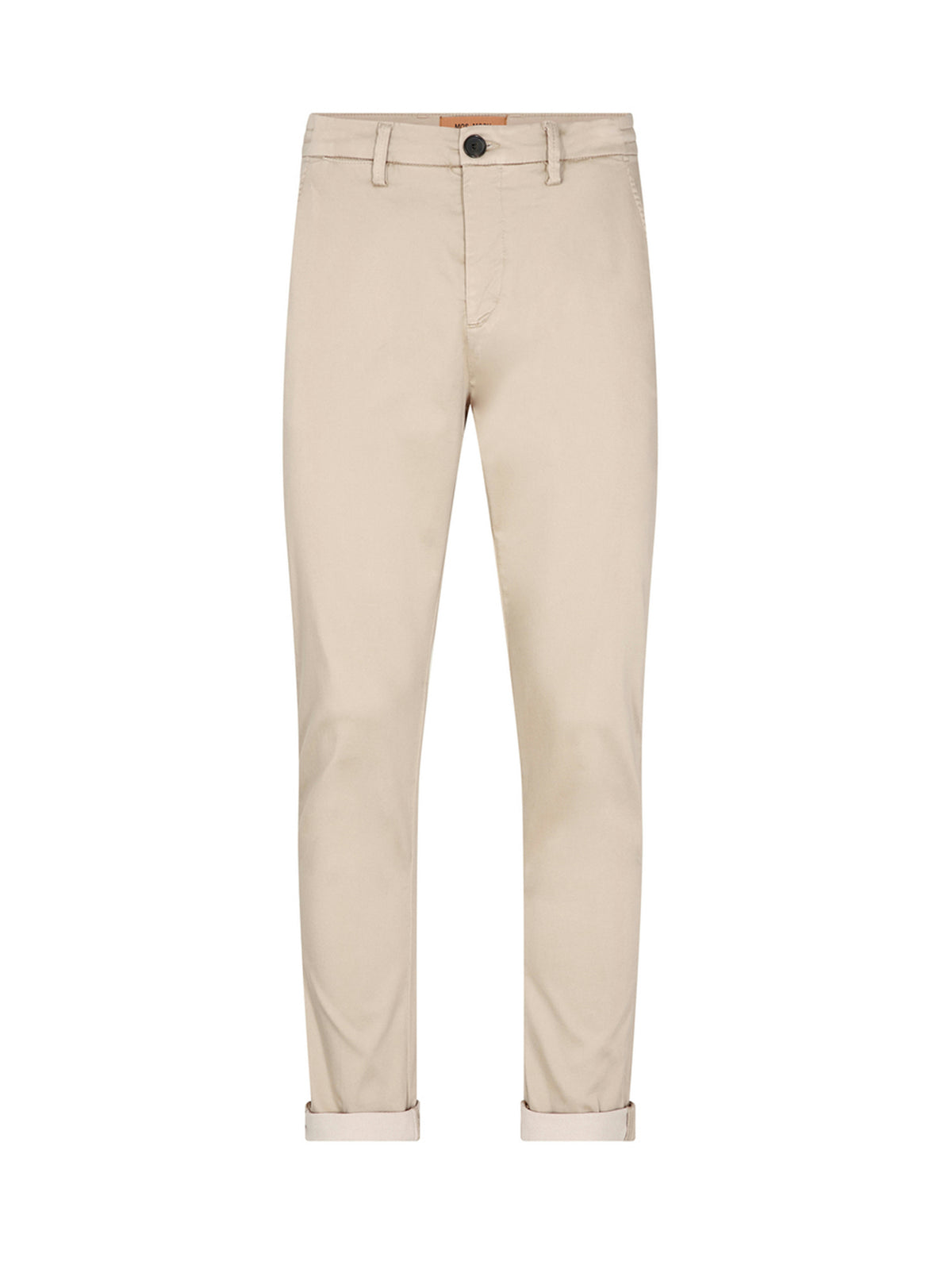 Mos Mosh Hunt Hose Herren dunkelblau dunkelblau Bild 3
