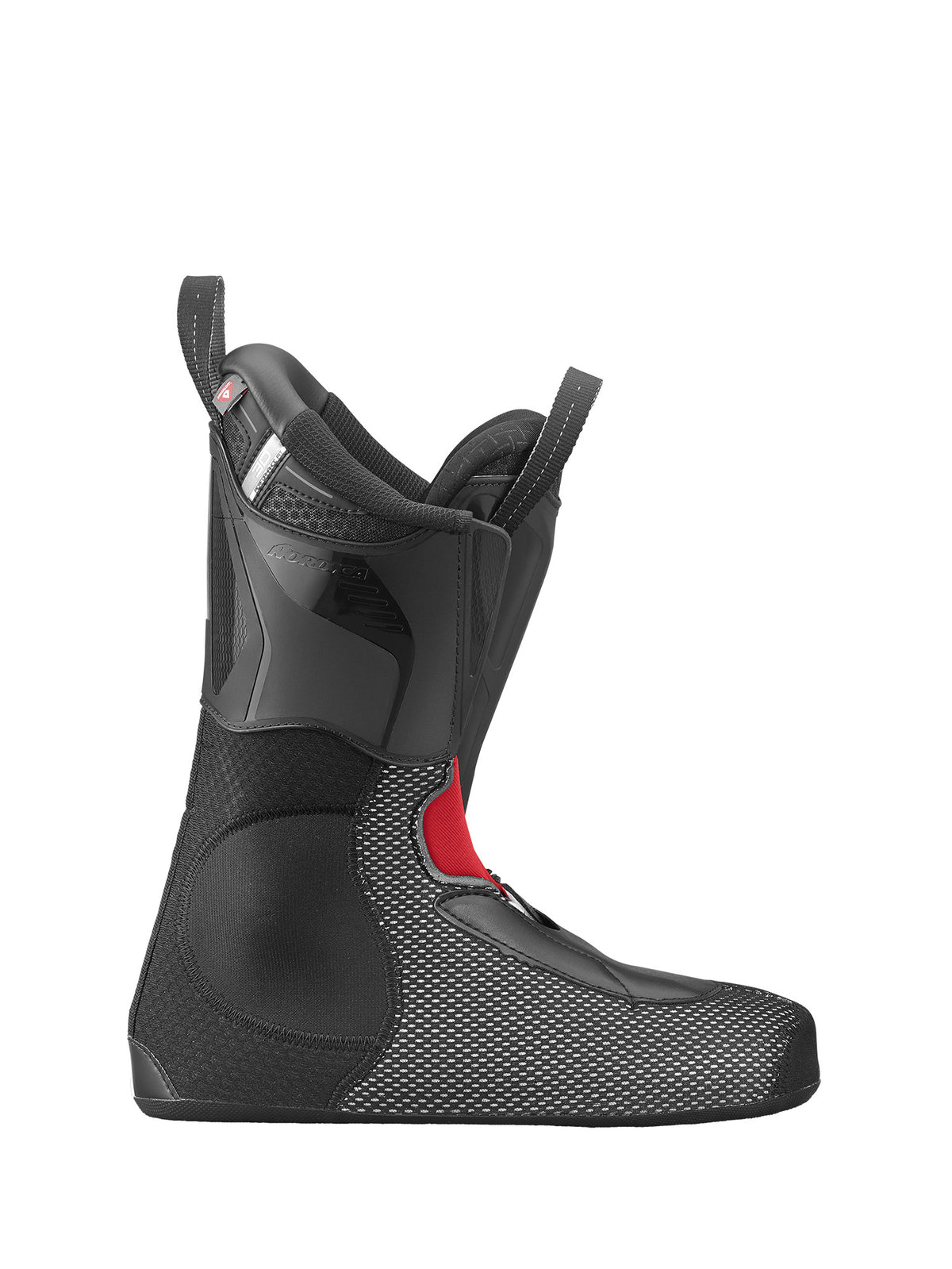 Nordica SPORTMACHINE 3 110 BOA GW Herren-Skischuhe schwarz/blau Bild 4