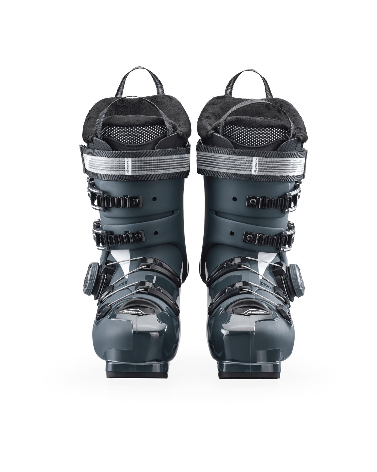 Nordica SPEEDMACHINE 3 105 W BOA GW Damen-Skischuhe blau/grün Bild 9