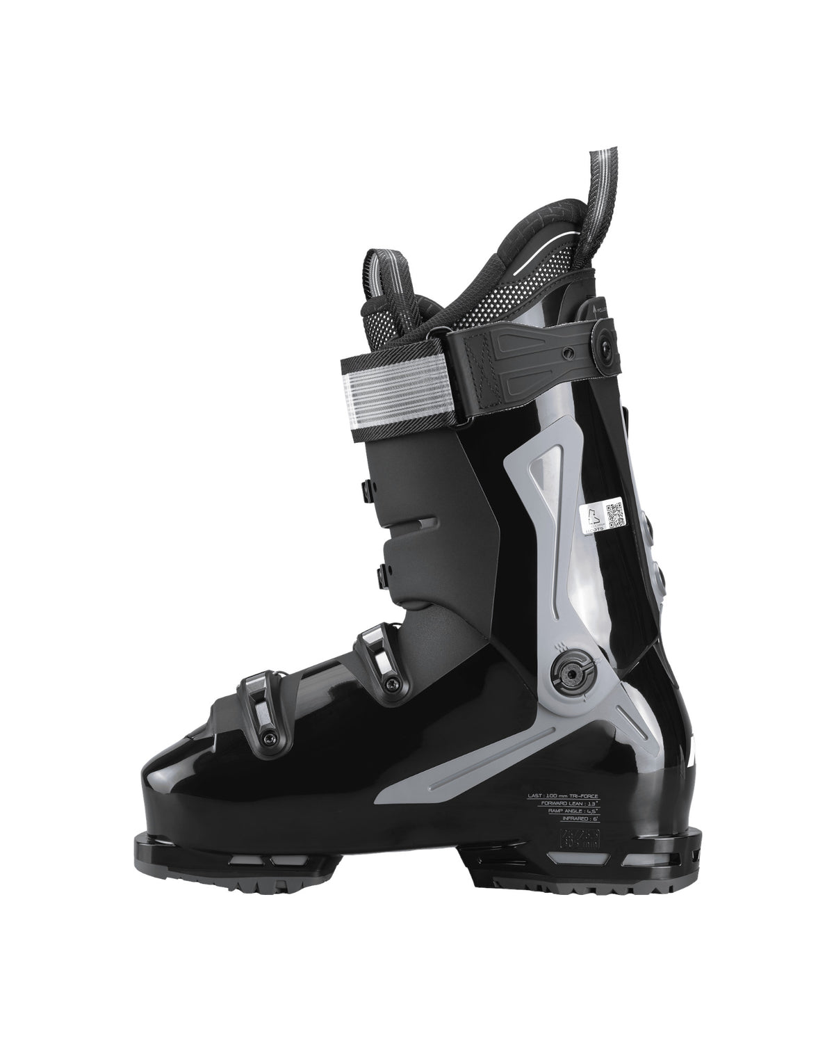 Nordica SPEEDMACHINE 3 110 BOA GW Herren-Skischuhe schwarz Bild 2