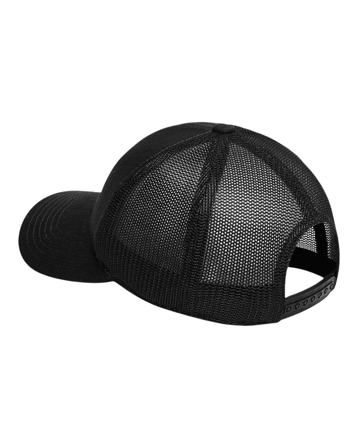 Oakley B1B HDO Patch Trucker Cap Herren schwarz - Oakley - MEINFREUDENHAUS
