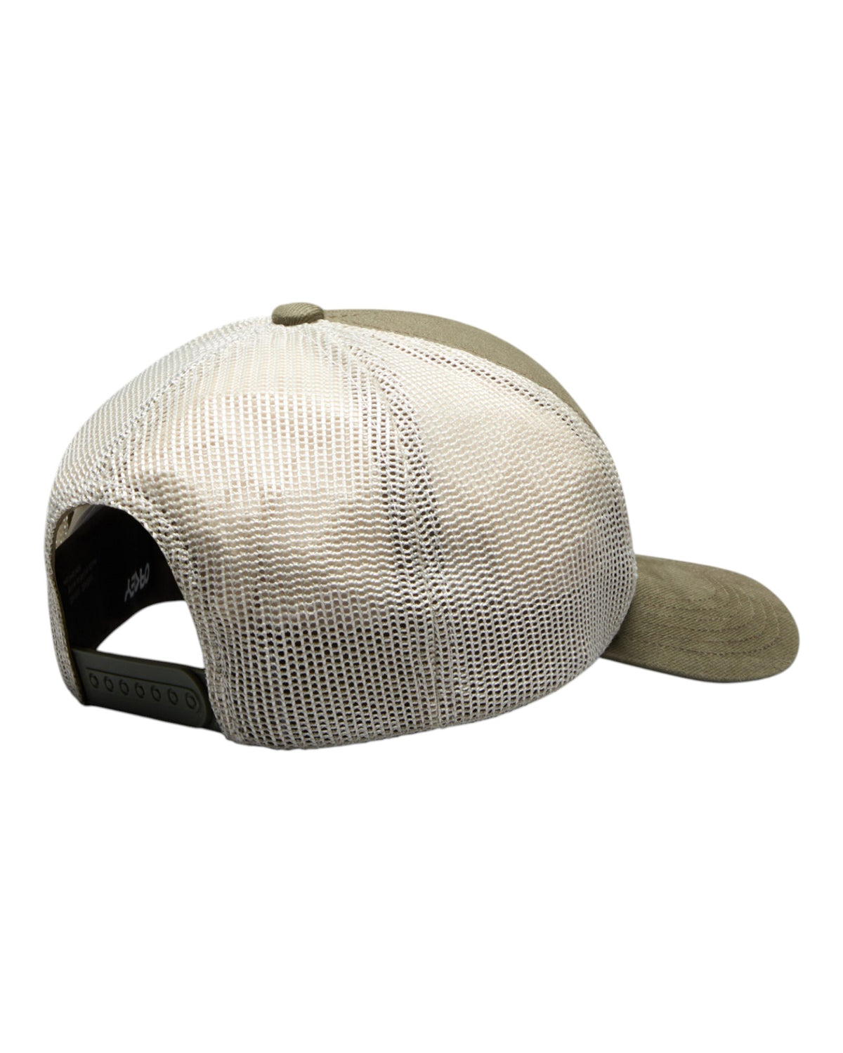 Oakley B1B HDO Patch Trucker Cap Herren schwarz - Oakley - MEINFREUDENHAUS