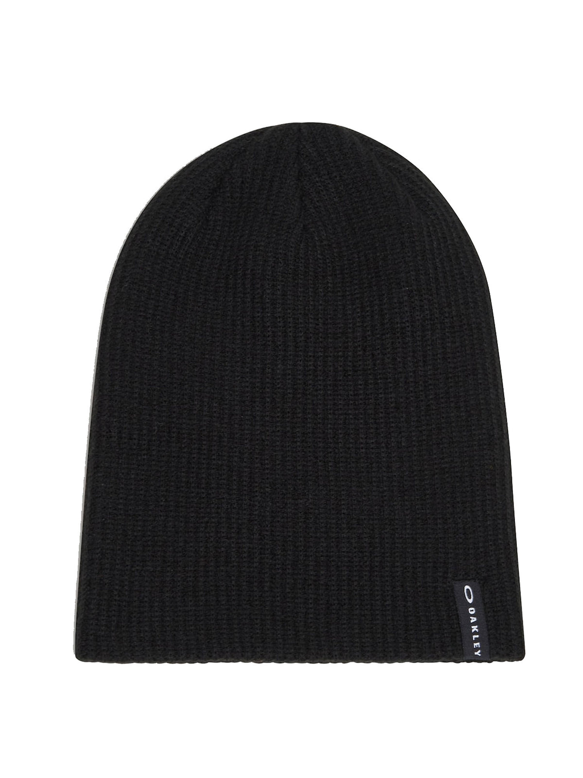 Oakley Back Bone Beanie 2.0 Haube Herren schwarz - Oakley - MEINFREUDENHAUS