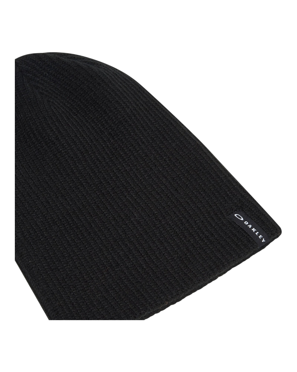 Oakley Back Bone Beanie 2.0 Haube Herren schwarz - Oakley - MEINFREUDENHAUS