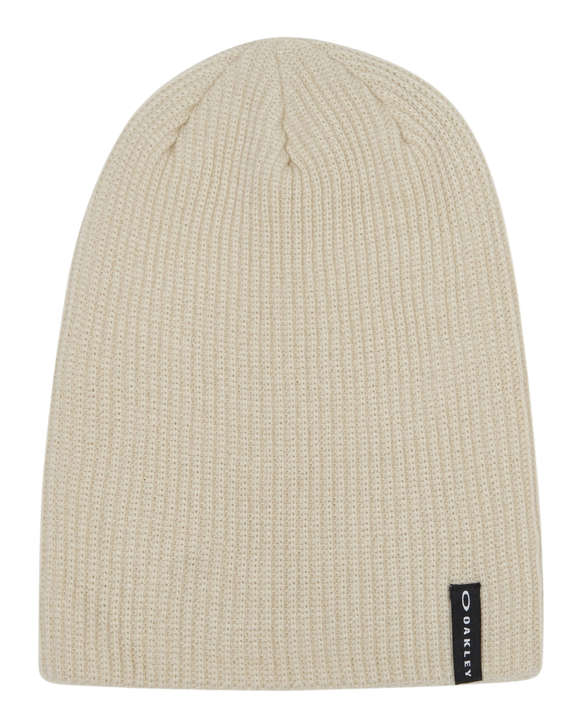 Oakley Back Bone Beanie 2.0 Haube Herren schwarz - Oakley - MEINFREUDENHAUS