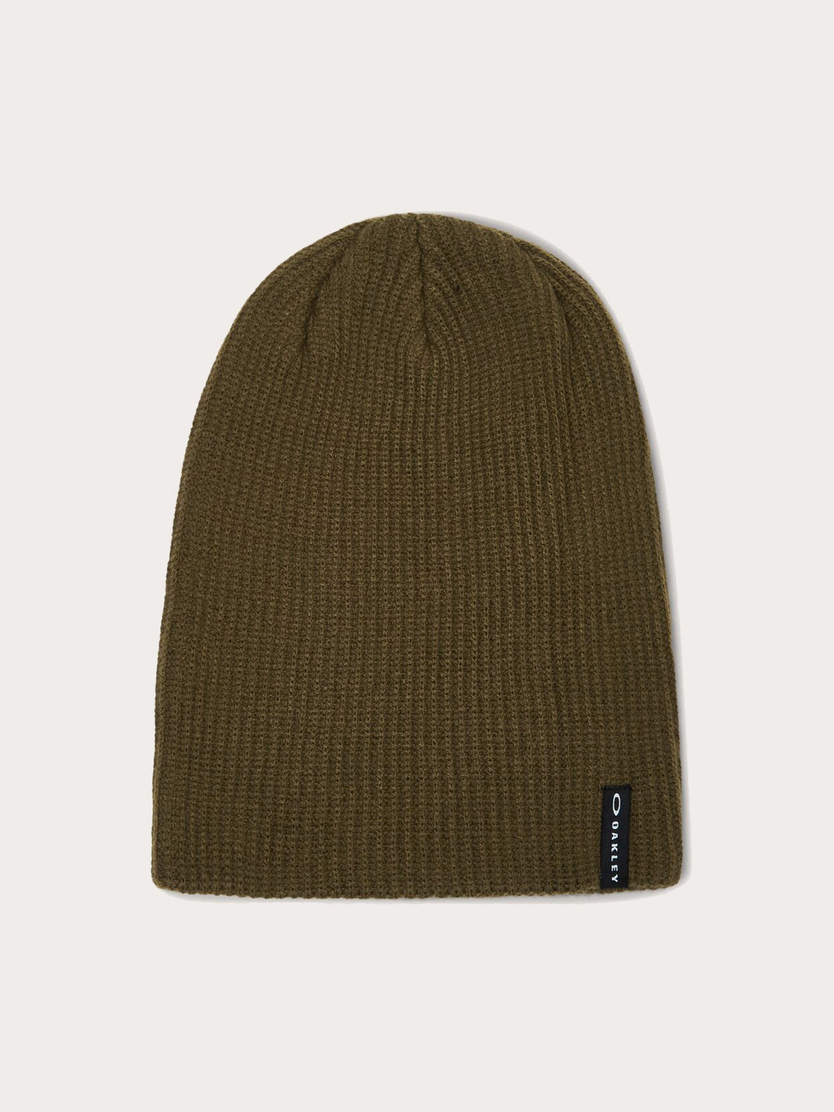 Oakley Back Bone Beanie 2.0 Haube Herren schwarz - Oakley - MEINFREUDENHAUS