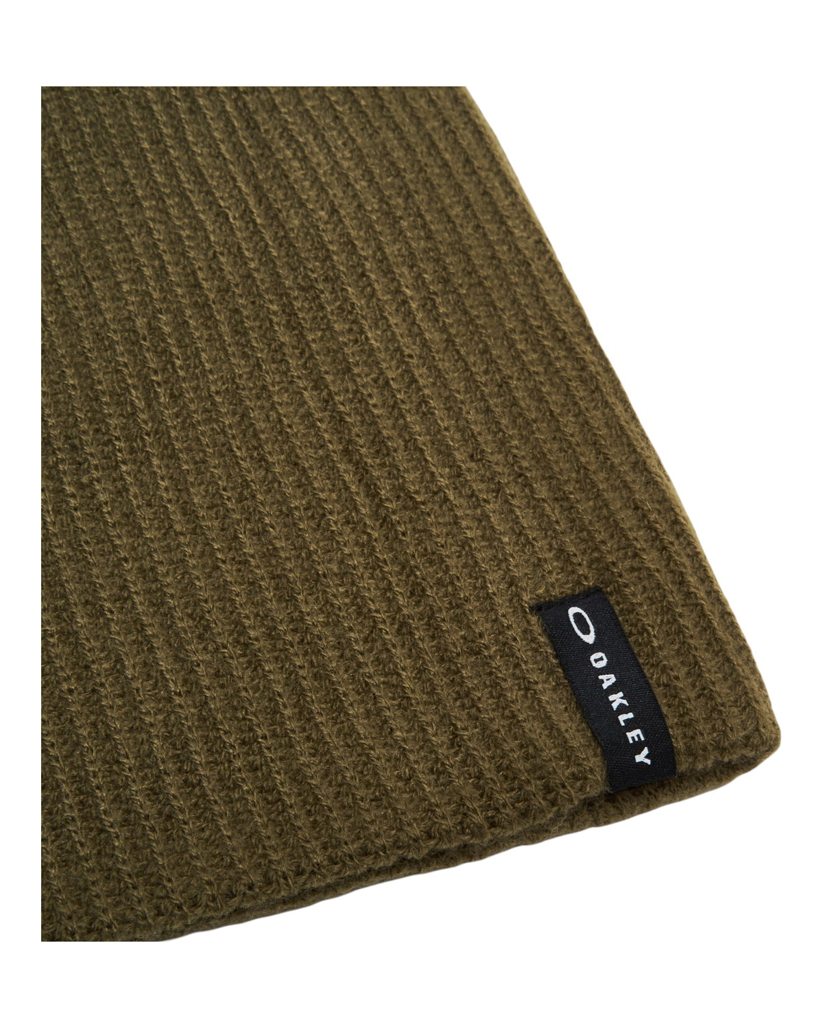 Oakley Back Bone Beanie 2.0 Haube Herren schwarz - Oakley - MEINFREUDENHAUS