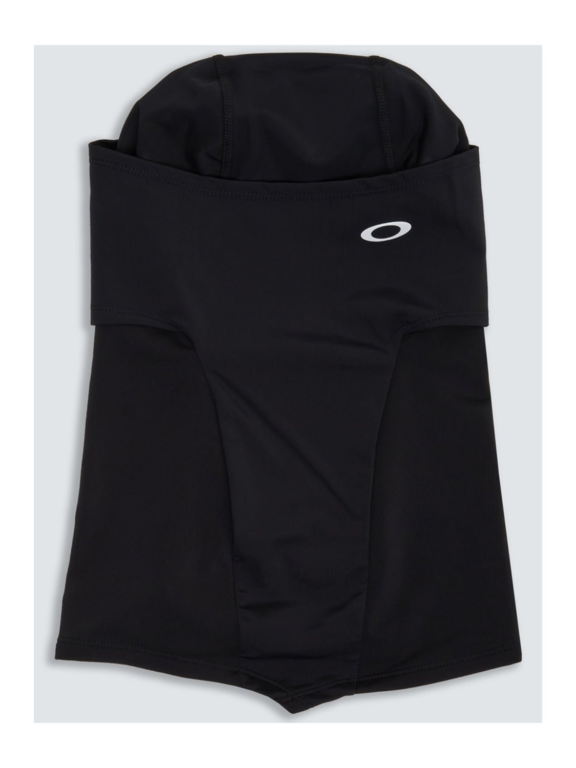 Oakley Backwoods Balaclava Sturmhaube Herren schwarz - Oakley - MEINFREUDENHAUS