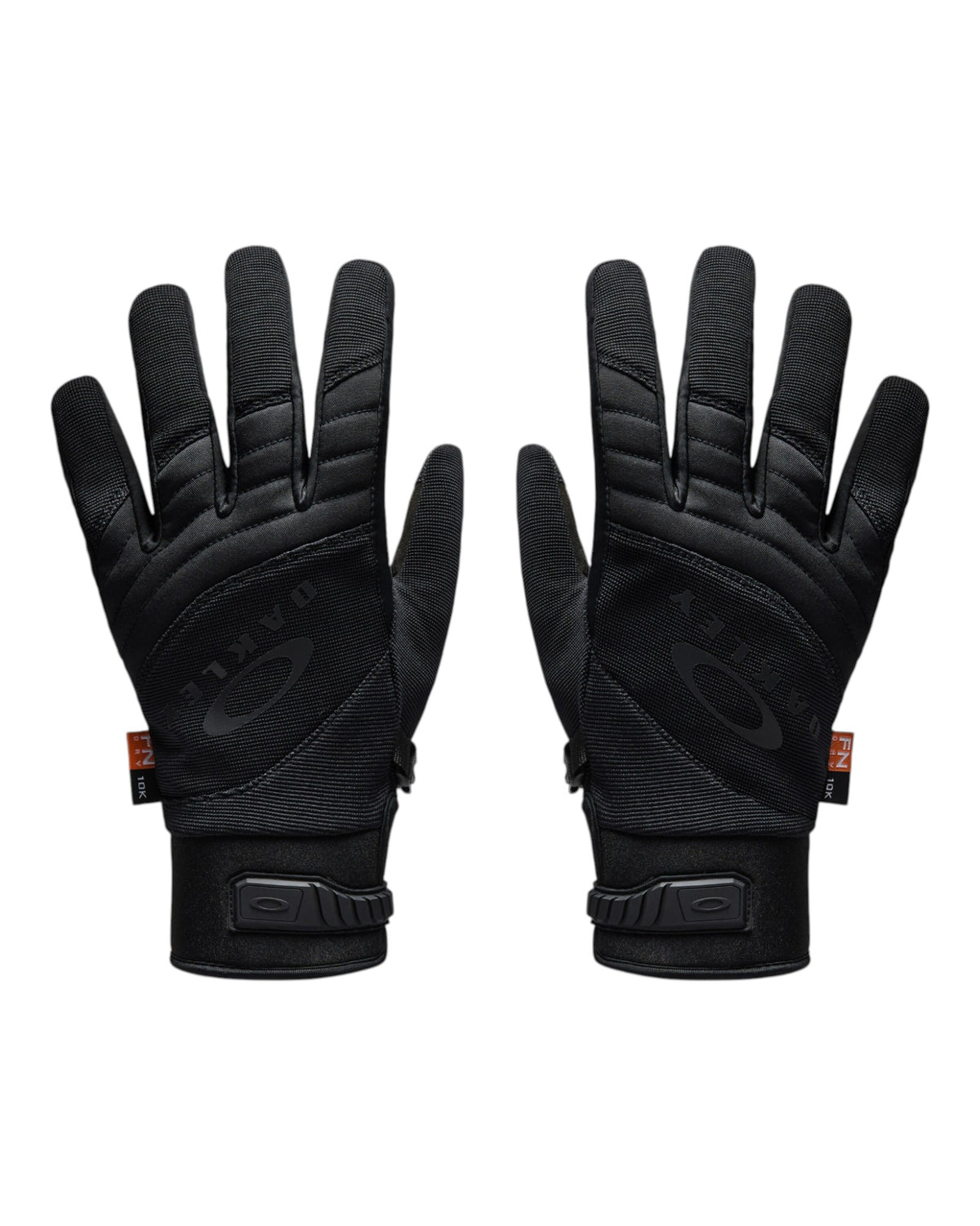Oakley Clutch Glove Handschuh Herren schwarz - Oakley - MEINFREUDENHAUS