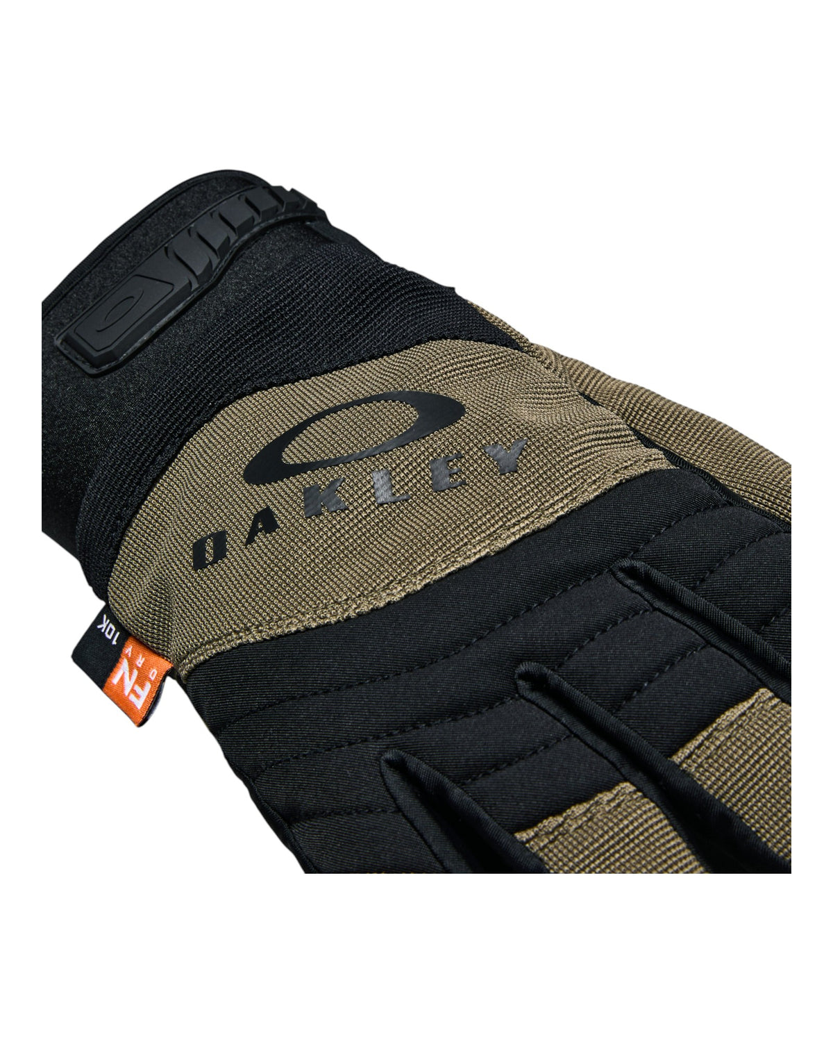 Oakley Clutch Glove Handschuh Herren schwarz - Oakley - MEINFREUDENHAUS