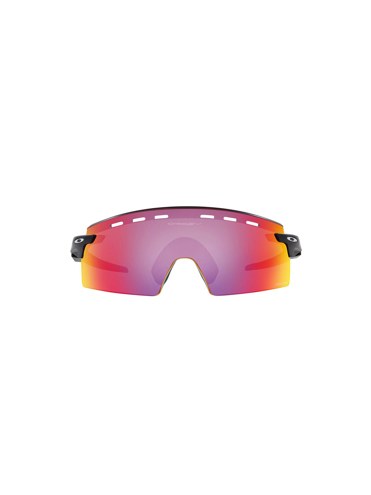 Oakley Encoder Strike Vented Sonnenbrille Unisex schwarz/rot schwarz/rot Bild 1