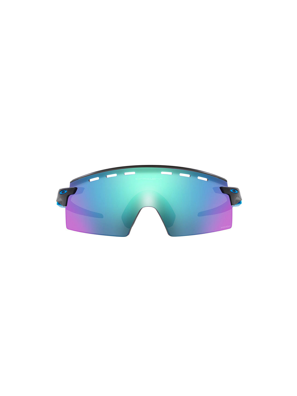 Oakley Encoder Strike Vented Sonnenbrille Unisex schwarz/rot schwarz/rot Bild 2