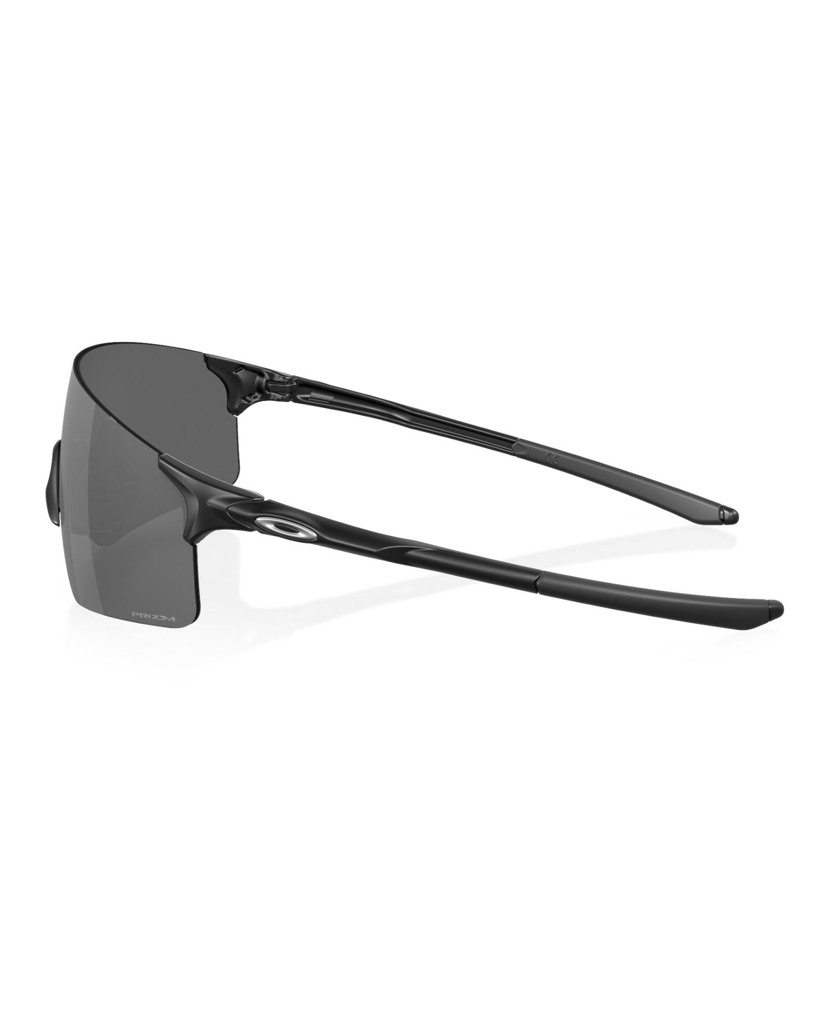 Oakley EVZero Blades Sonnenbrille Herren schwarz/rot schwarz Bild 23