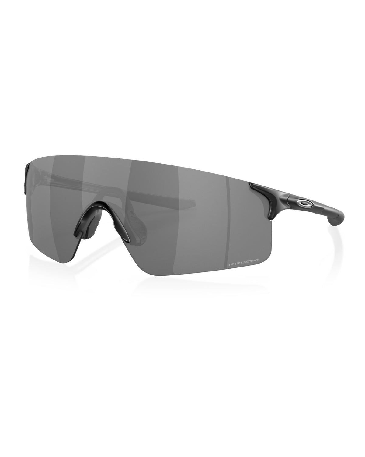 Oakley EVZero Blades Sonnenbrille Herren schwarz/rot schwarz Bild 24