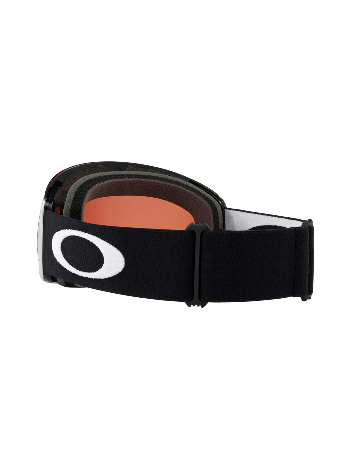 Oakley Flight Deck L Prizm Skibrille Herren schwarz/blau schwarz Bild 5