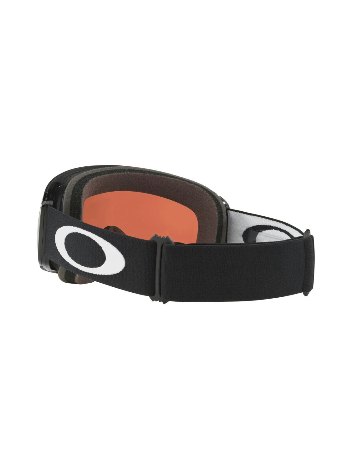 Oakley Flight Deck M Skibrille Herren schwarz/blau schwarz Bild 15