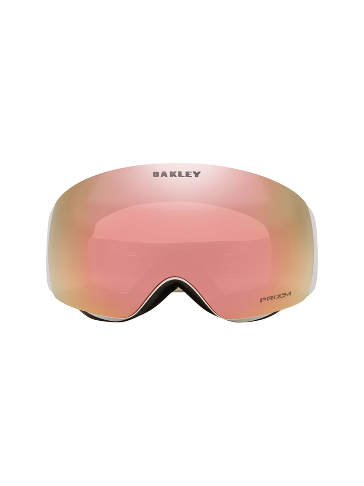 Oakley Flight Deck M Skibrille Herren schwarz/blau schwarz Bild 41