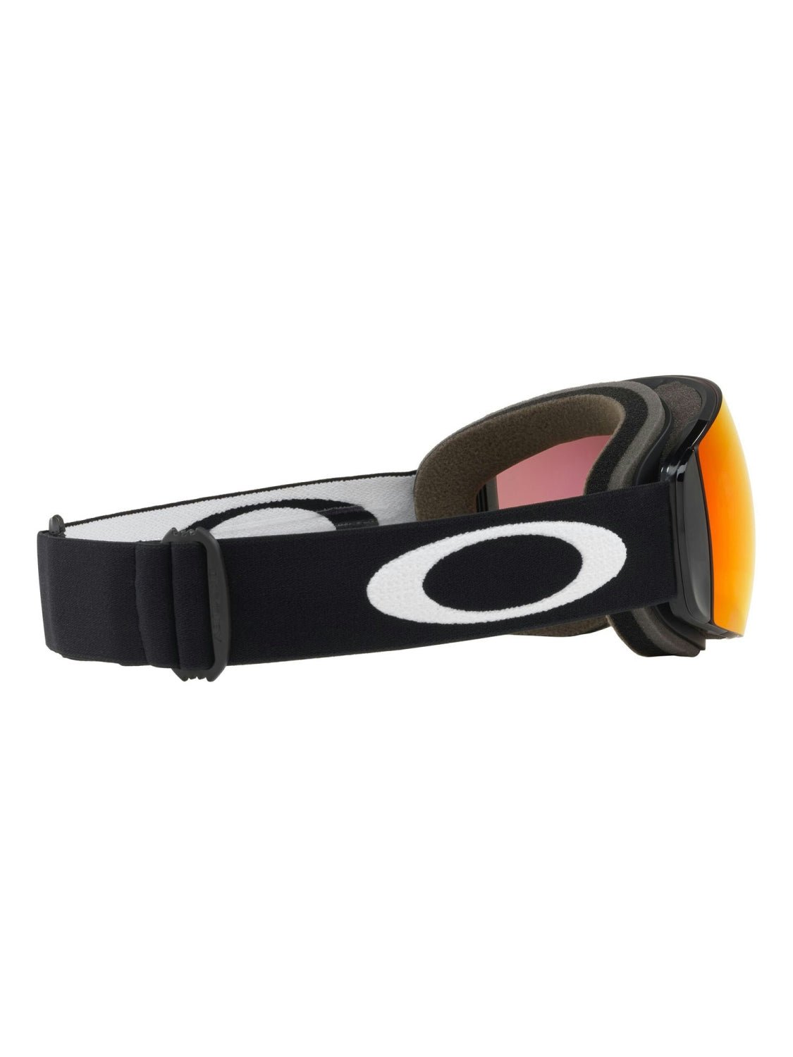 Oakley Flight Deck XM Prizm Torch Skibrille Unisex schwarz schwarz Bild 8