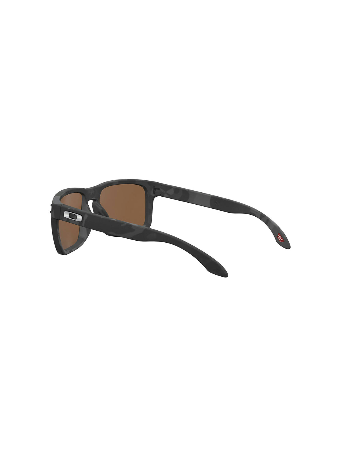 Oakley Holbrook Sonnenbrille Herren schwarz schwarz Bild 29