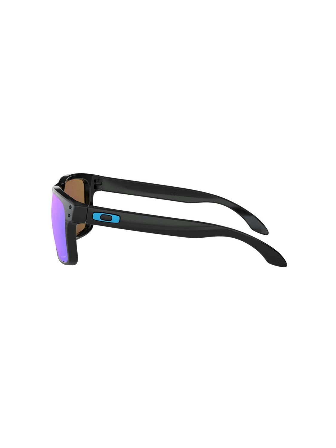 Oakley Holbrook Sonnenbrille Herren schwarz schwarz Bild 19