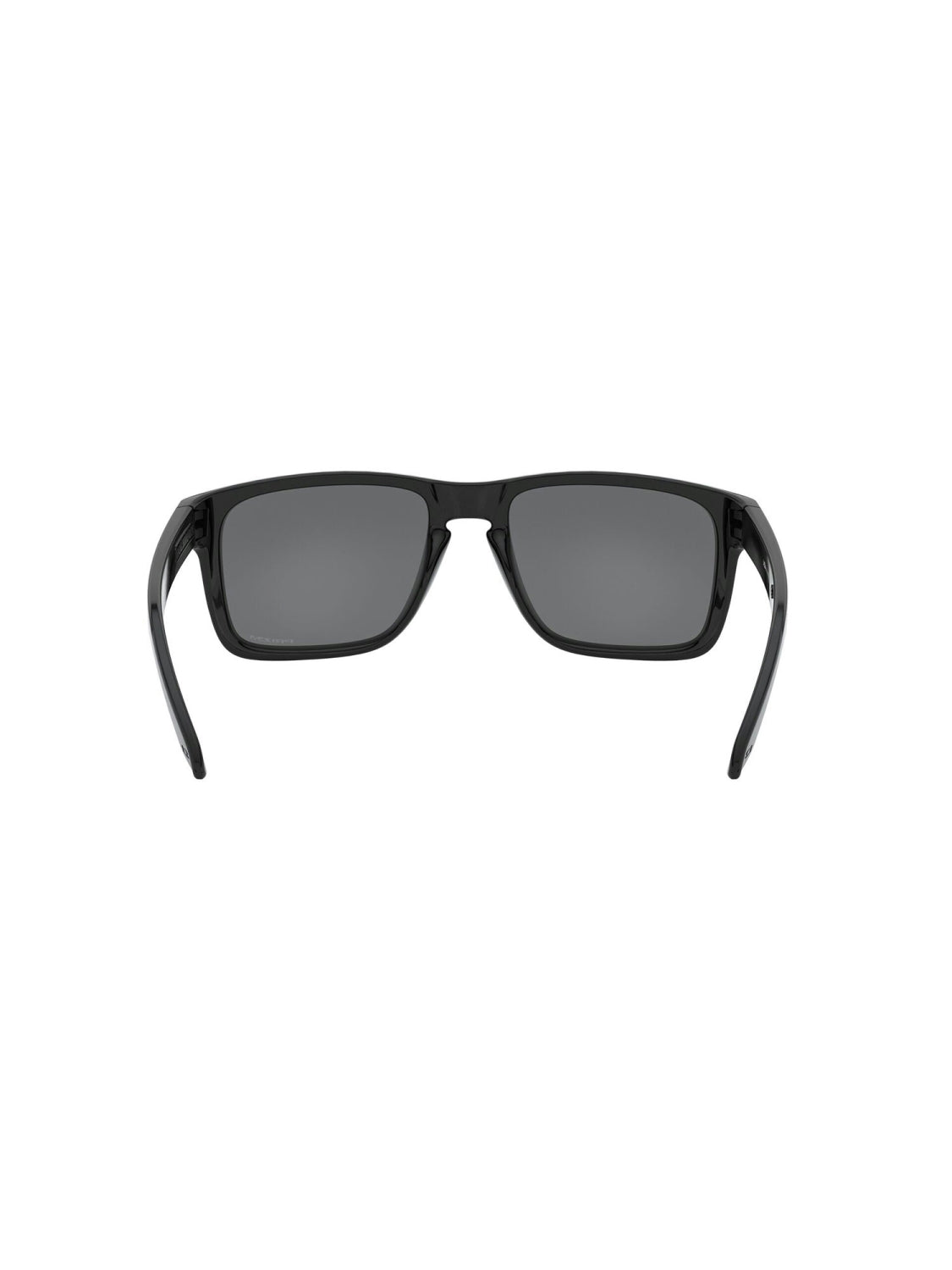 Oakley Holbrook XL Sonnenbrille Herren schwarz schwarz Bild 4