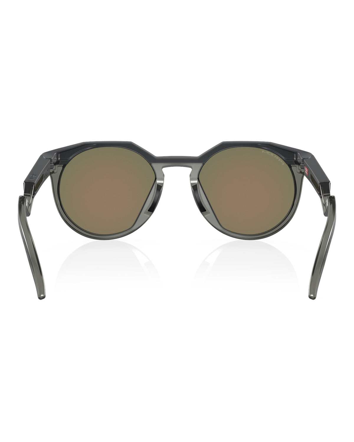 Oakley HSTN Sonnenbrille Unisex schwarz schwarz Bild 13