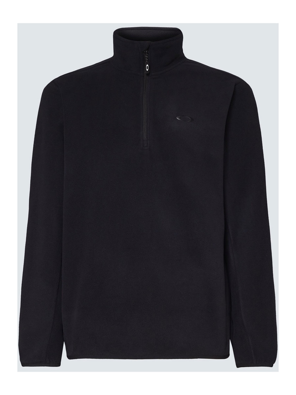 MAPLE RIDGE ½ ZIP FLEECE - Oakley - MEINFREUDENHAUS