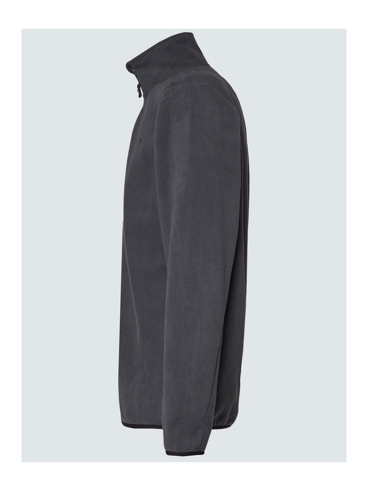 MAPLE RIDGE ½ ZIP FLEECE - Oakley - MEINFREUDENHAUS