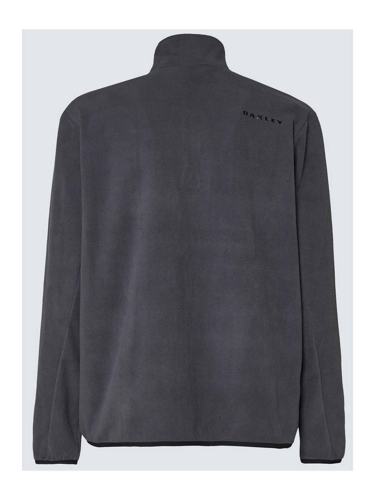 MAPLE RIDGE ½ ZIP FLEECE - Oakley - MEINFREUDENHAUS