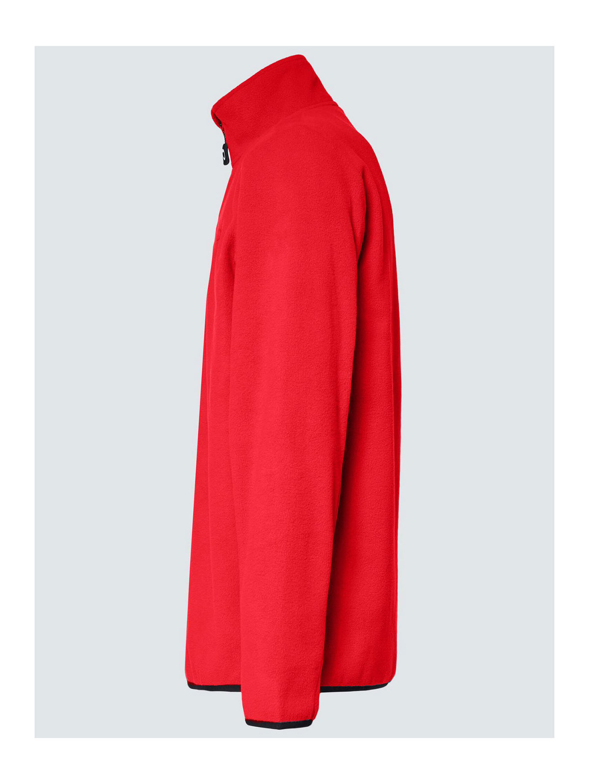 MAPLE RIDGE ½ ZIP FLEECE - Oakley - MEINFREUDENHAUS