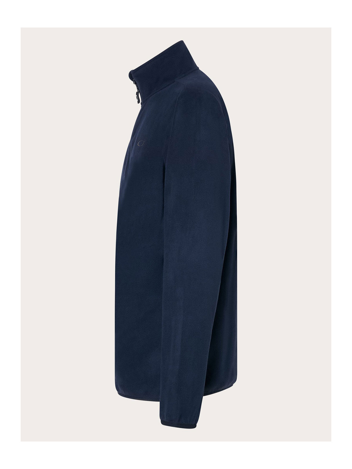 MAPLE RIDGE ½ ZIP FLEECE - Oakley - MEINFREUDENHAUS