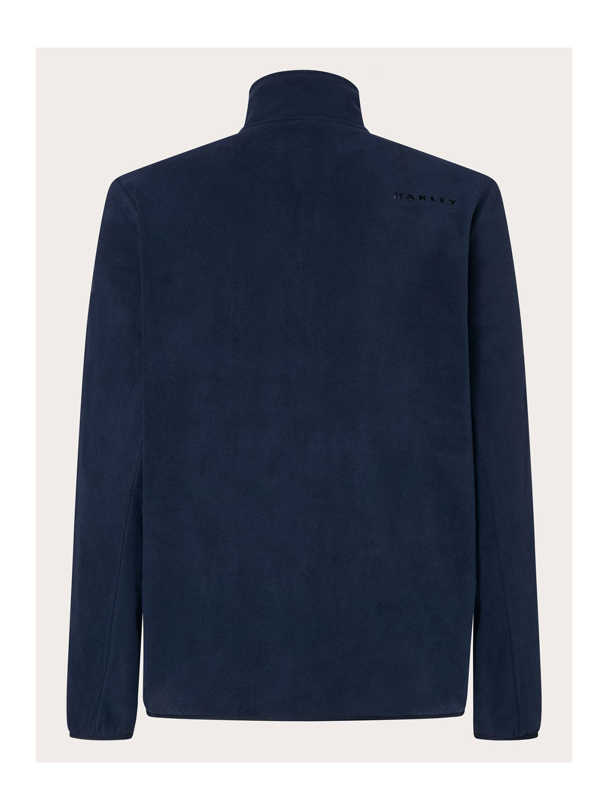 MAPLE RIDGE ½ ZIP FLEECE - Oakley - MEINFREUDENHAUS