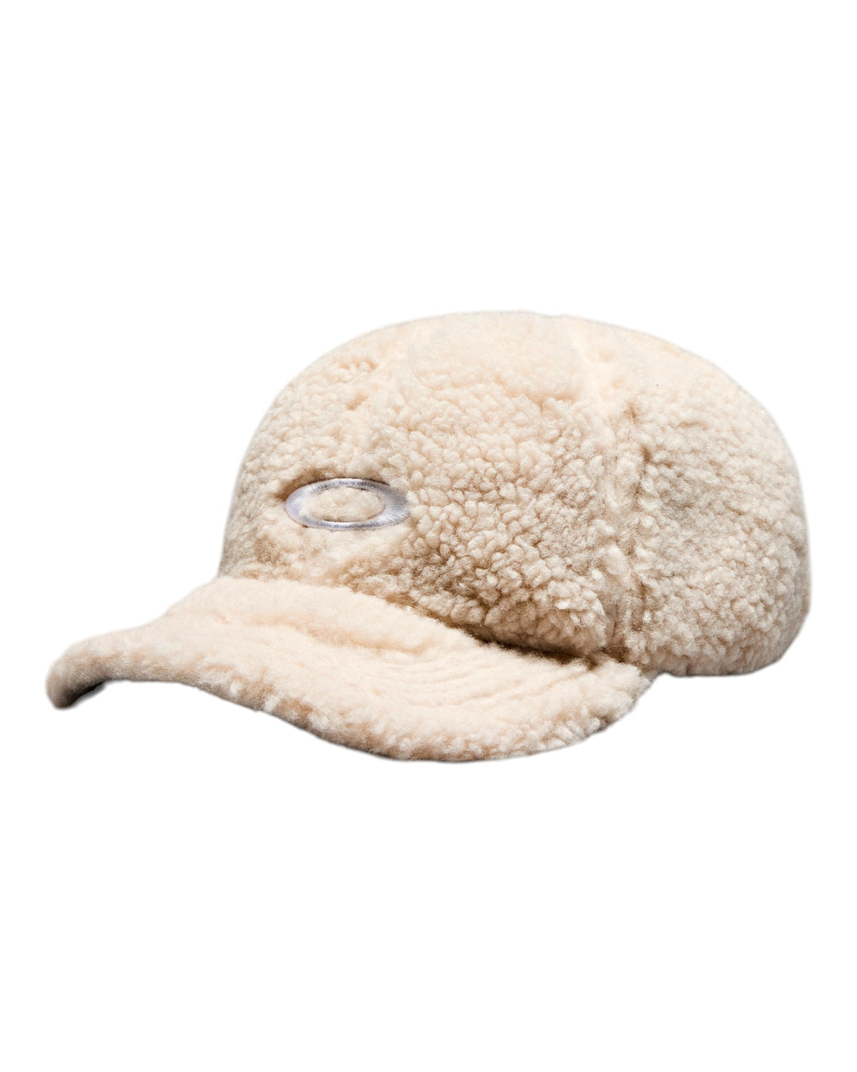 Oakley Mountain Fire Cap Herren hellgrau - Oakley - MEINFREUDENHAUS