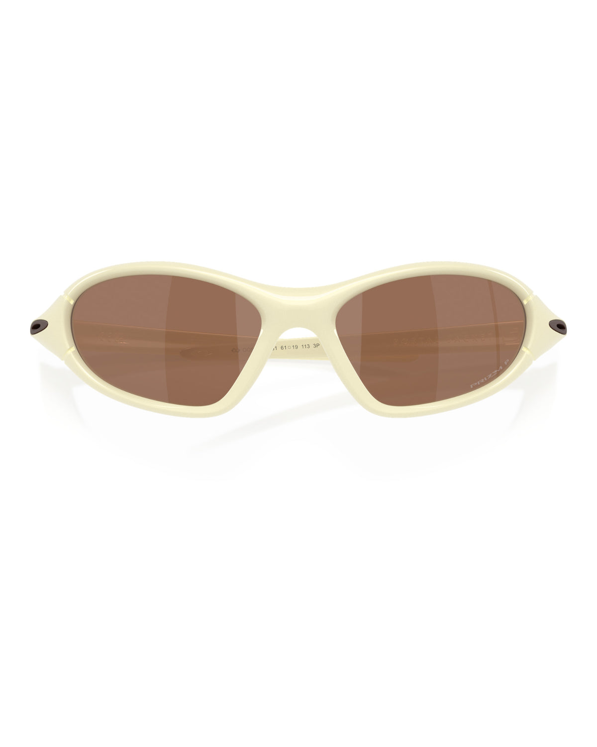 Oakley Portal Jacket Sonnenbrille Unisex silber silber Bild 16