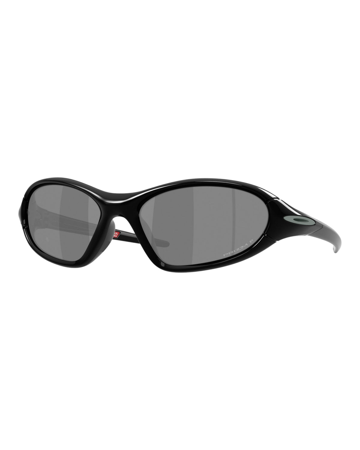 Oakley Portal Jacket Sonnenbrille Unisex silber silber Bild 19