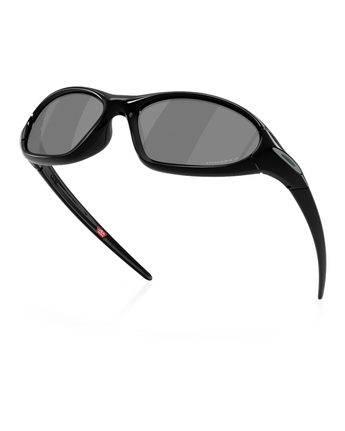 Oakley Portal Jacket Sonnenbrille Unisex silber silber Bild 21
