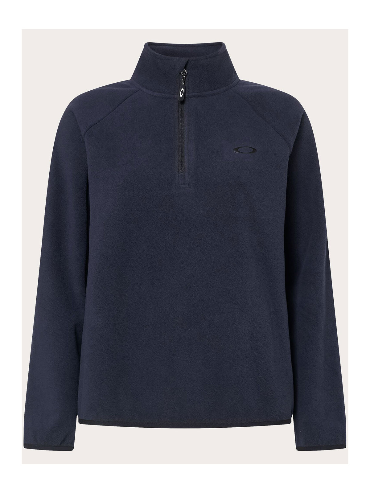 RIDGE ½ ZIP FLEECE dunkelblau Bild 1