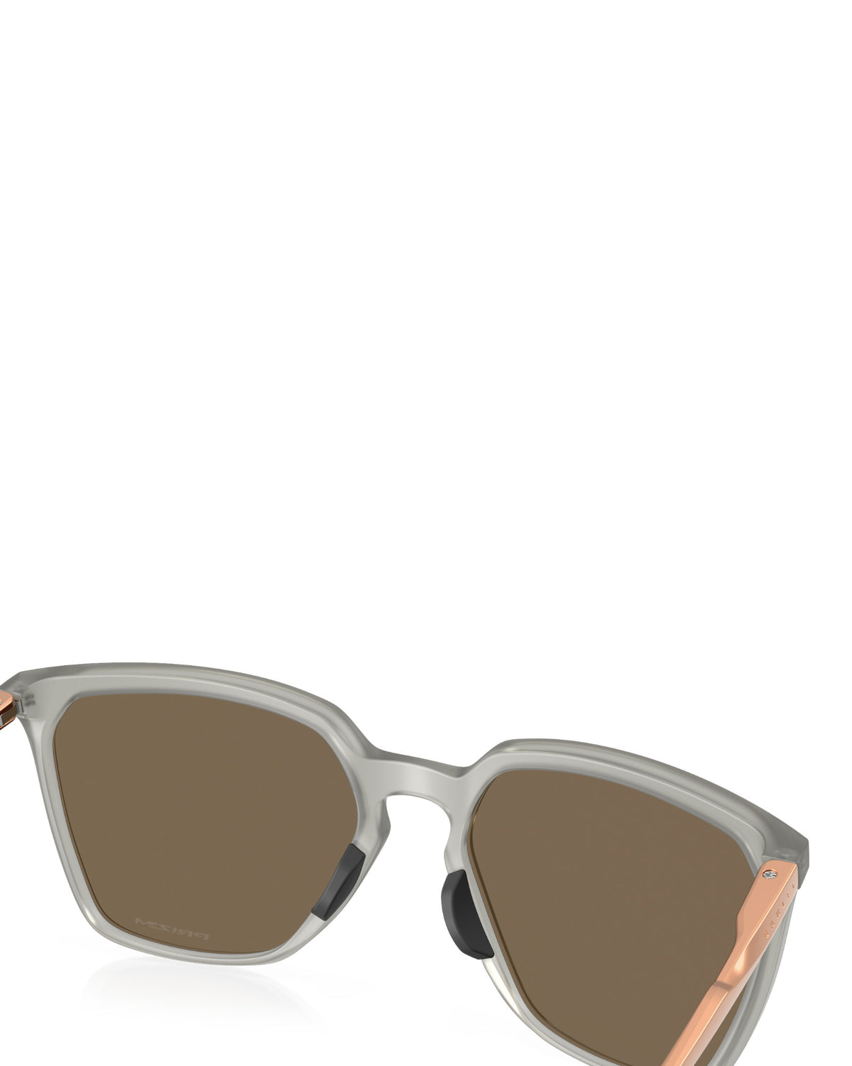 Oakley Sielo SQ Sonnenbrille Damen schwarz schwarz Bild 23