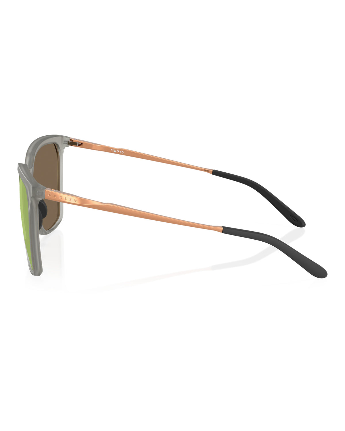 Oakley Sielo SQ Sonnenbrille Damen schwarz schwarz Bild 26