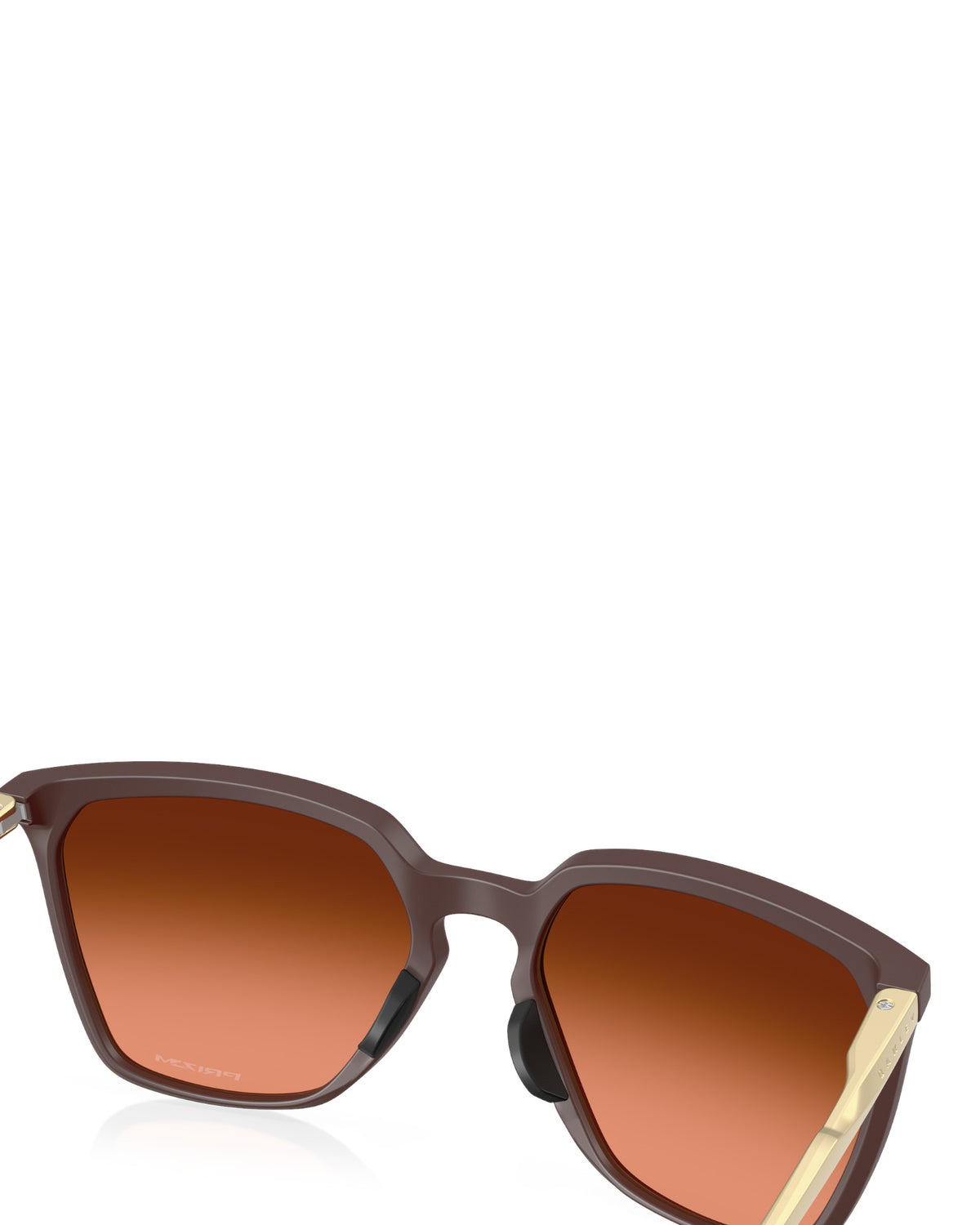 Oakley Sielo SQ Sonnenbrille Damen schwarz schwarz Bild 15