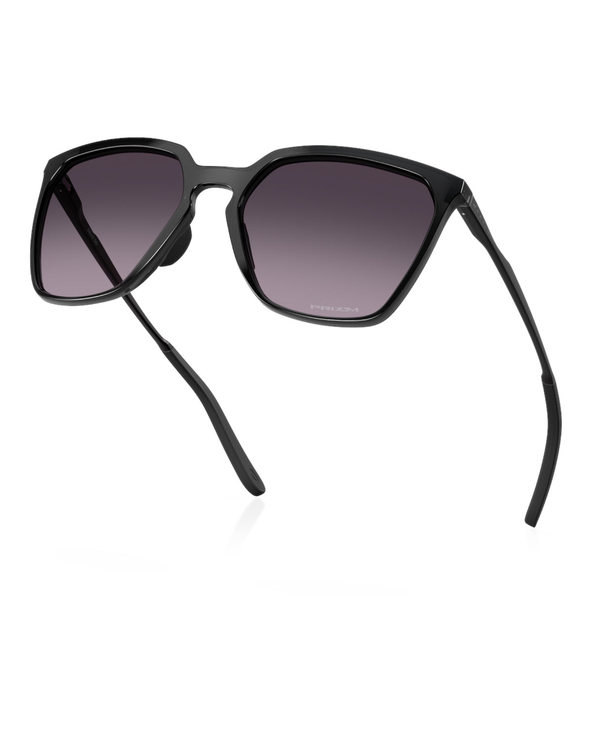 Oakley Sielo SQ Sonnenbrille Damen schwarz schwarz Bild 2