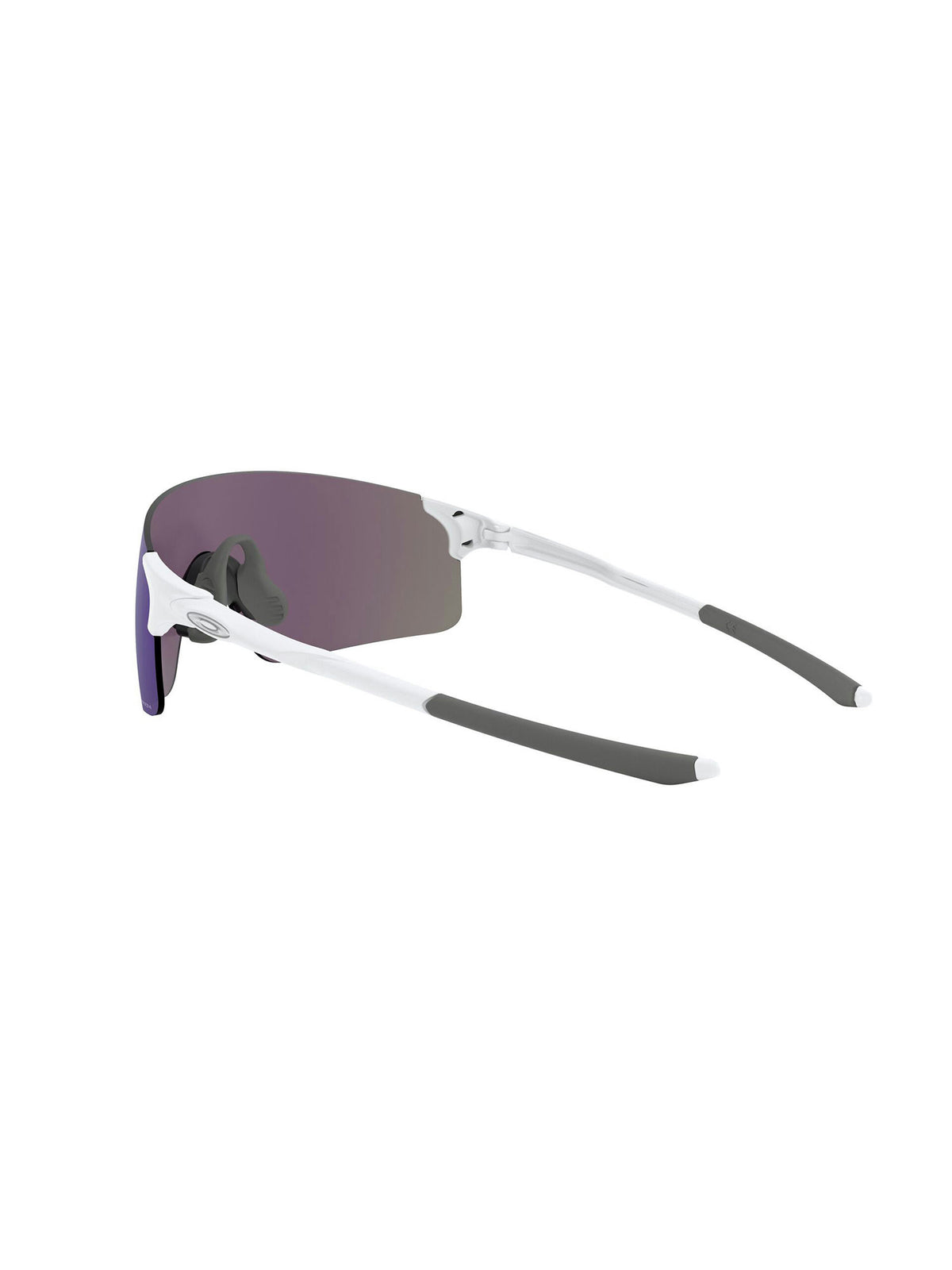 Oakley EVZero Blades Sonnenbrille Herren schwarz/rot schwarz Bild 36