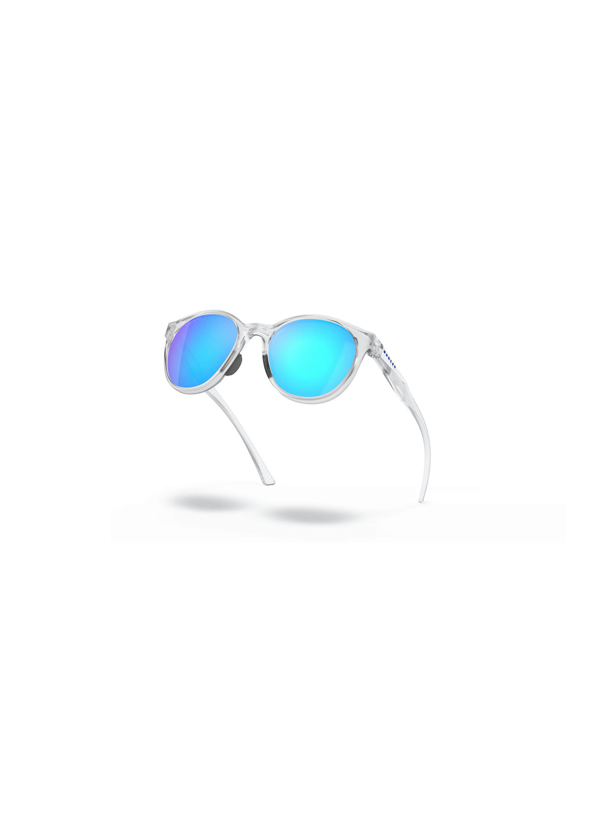 Oakley Spindrift Sonnenbrille Damen schwarz schwarz Bild 8