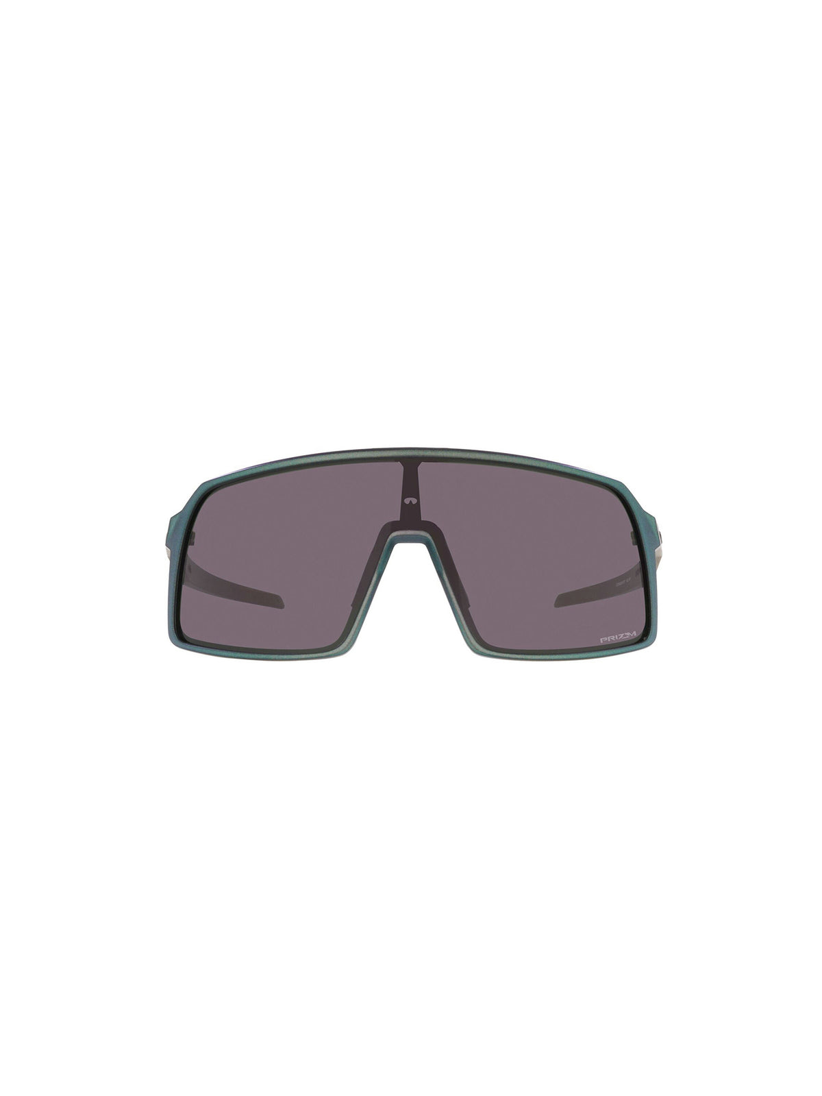Oakley Sutro Sonnenbrille Herren schwarz/grün schwarz Bild 31