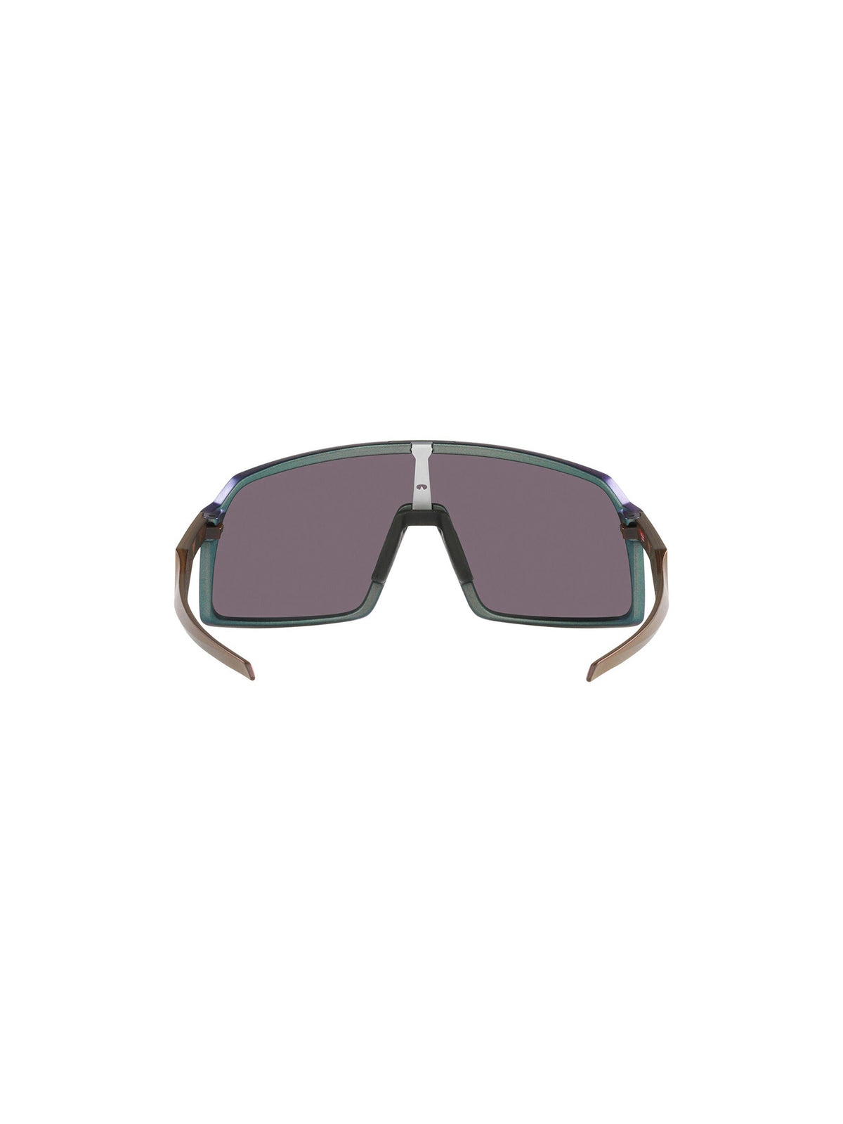 Oakley Sutro Sonnenbrille Herren schwarz/grün schwarz Bild 37