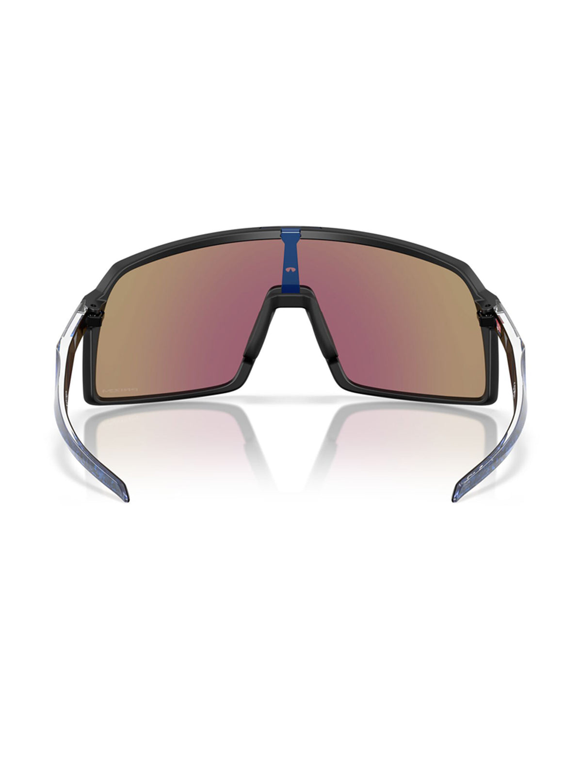 Oakley Sutro Sonnenbrille Herren schwarz/grün schwarz Bild 43