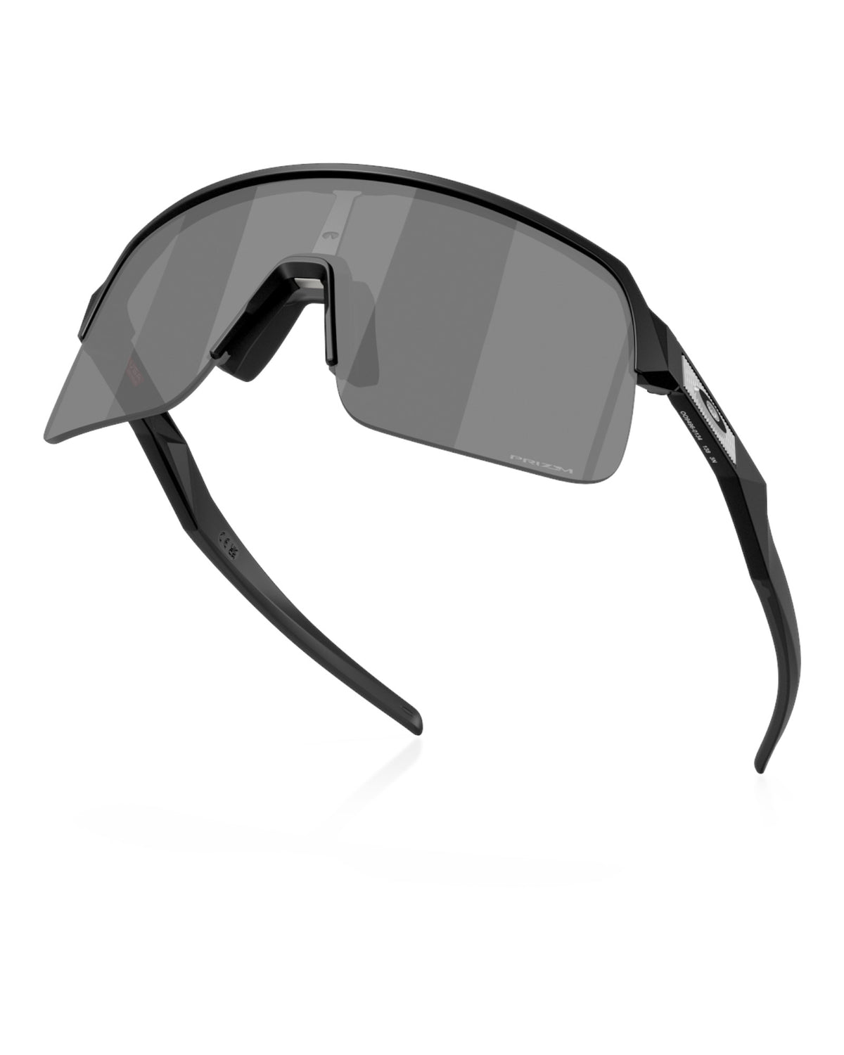 Oakley Sutro Lite S Sonnenbrille Unisex weiß weiss Bild 11