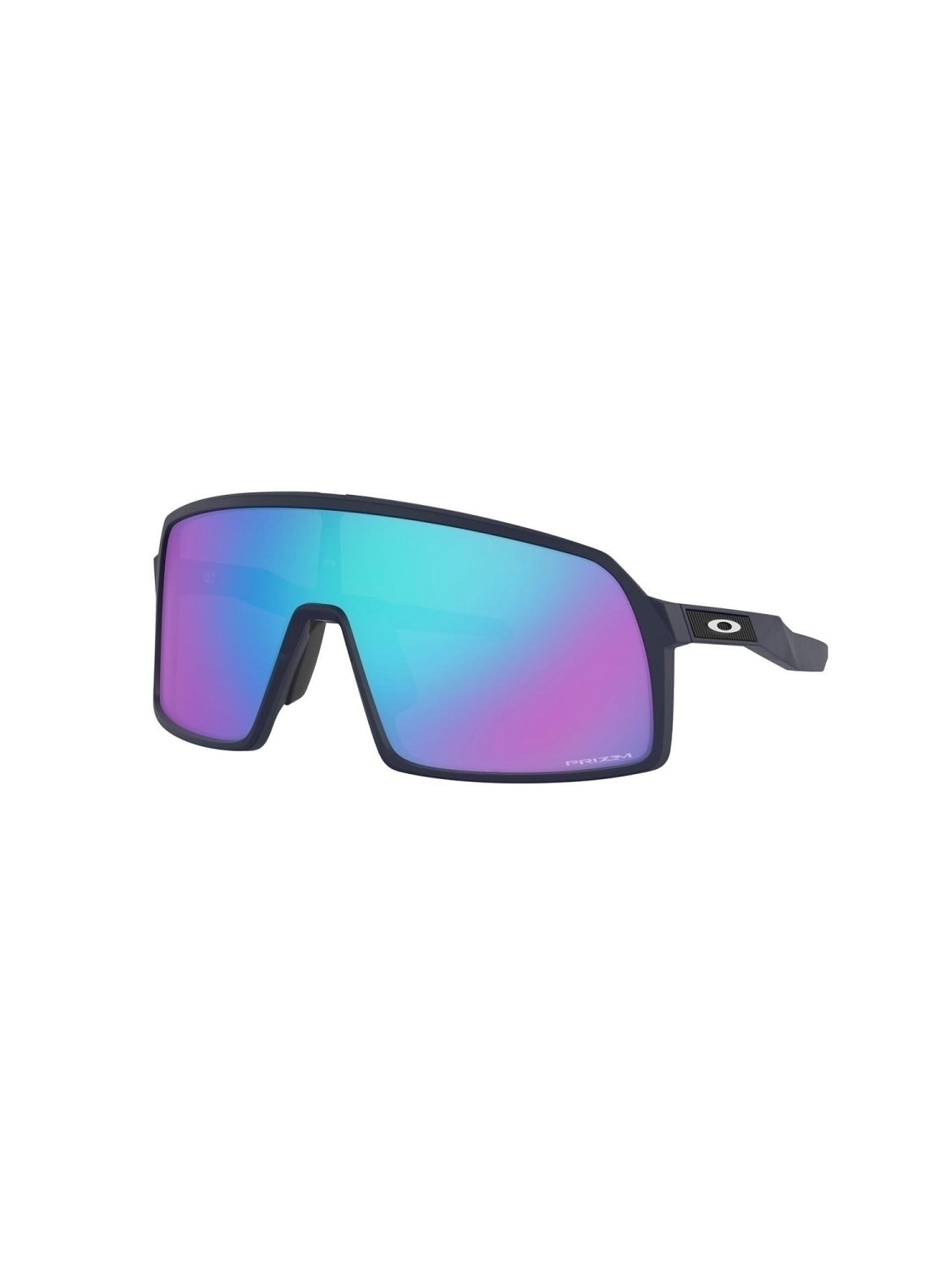 Oakley Sutro S Sonnenbrille Herren dunkelblau dunkelblau Bild 1