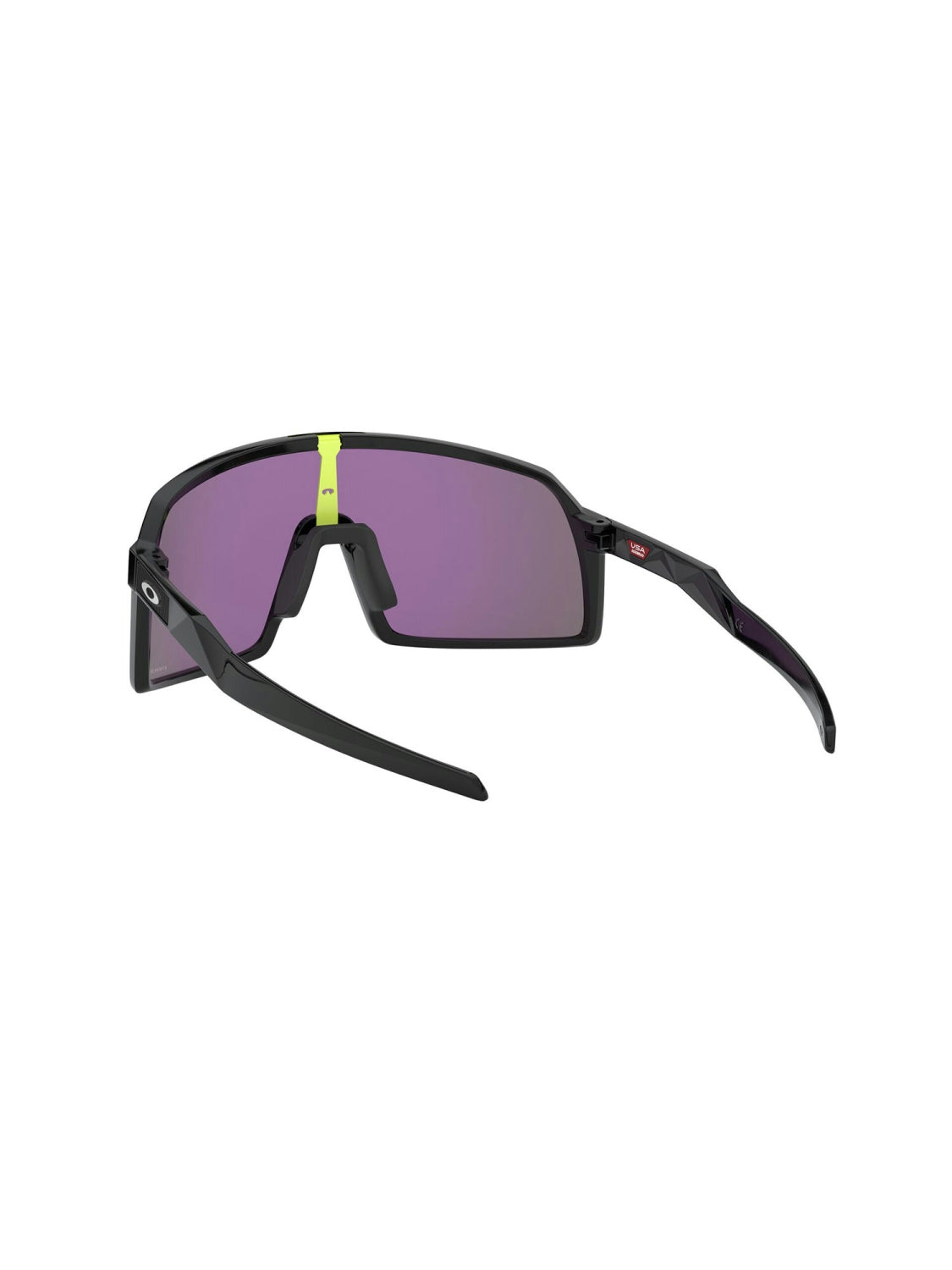 Oakley Sutro S Sonnenbrille Herren dunkelblau dunkelblau Bild 13