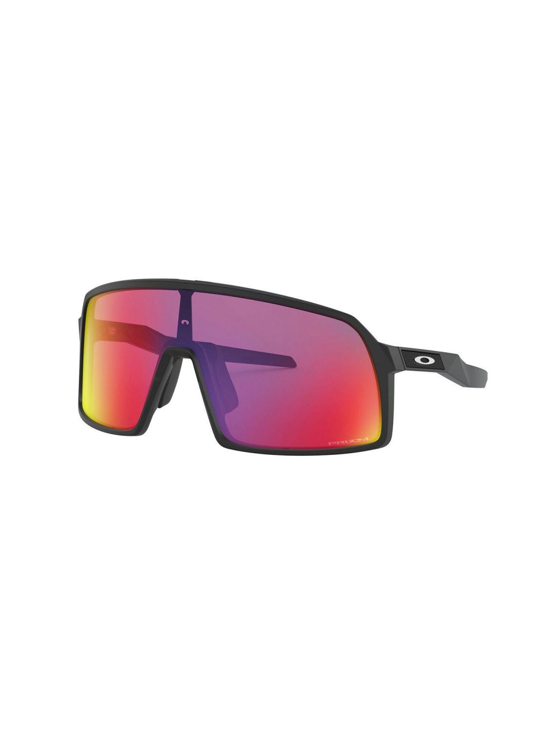 Oakley Sutro S Sonnenbrille Herren dunkelblau dunkelblau Bild 26